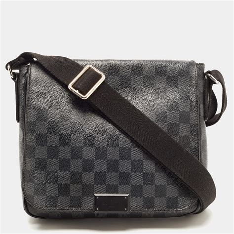 bag louis vuitton damier man|louis vuitton damier monogram.